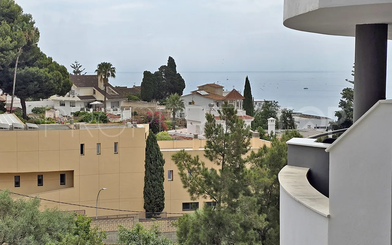Montemar, piso en venta