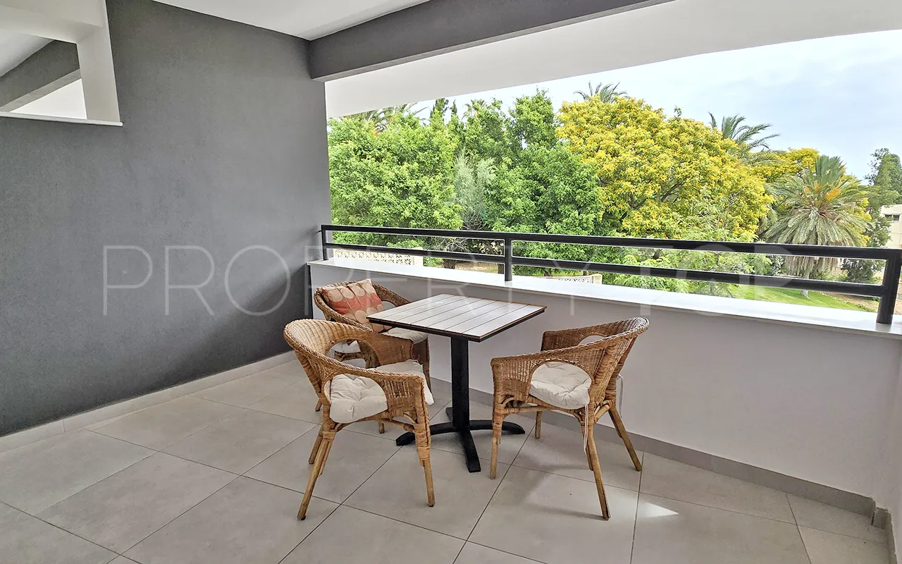 Montemar, piso en venta