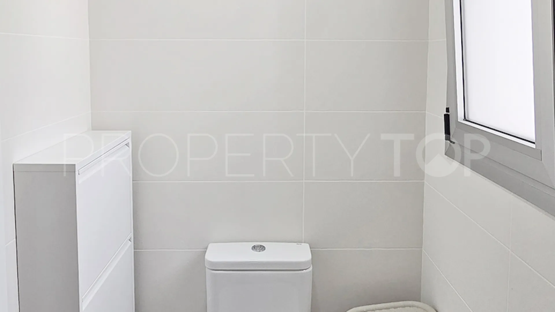 Montemar, piso en venta