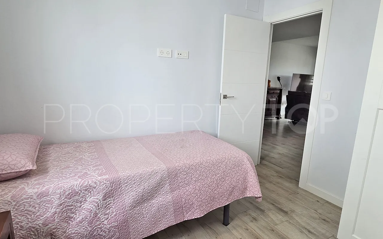 Montemar, piso en venta