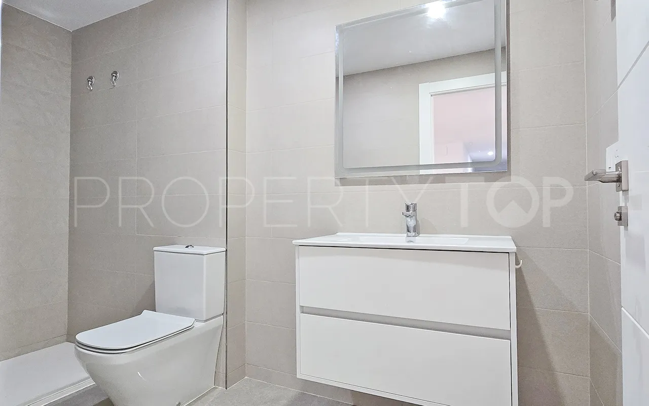 Montemar, piso en venta