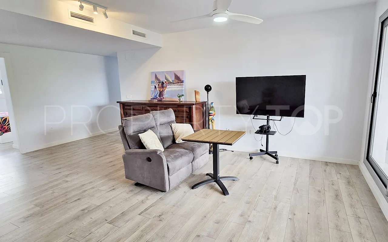 Montemar, piso en venta
