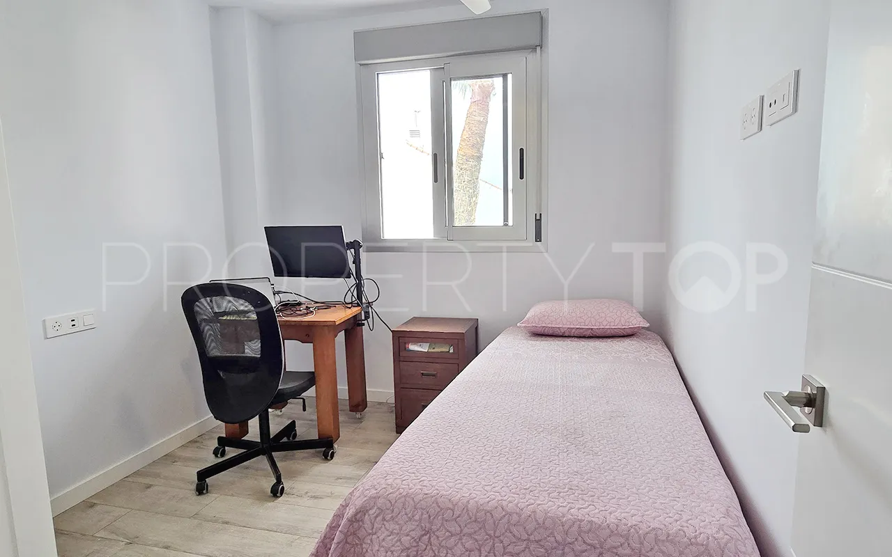 Montemar, piso en venta