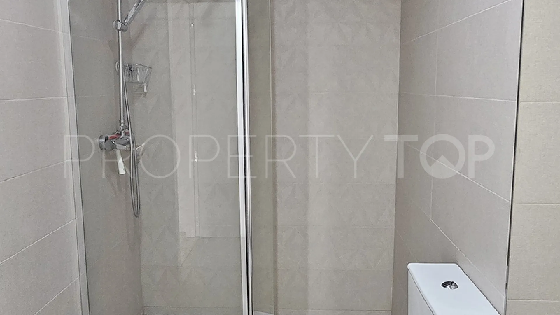 Montemar, piso en venta