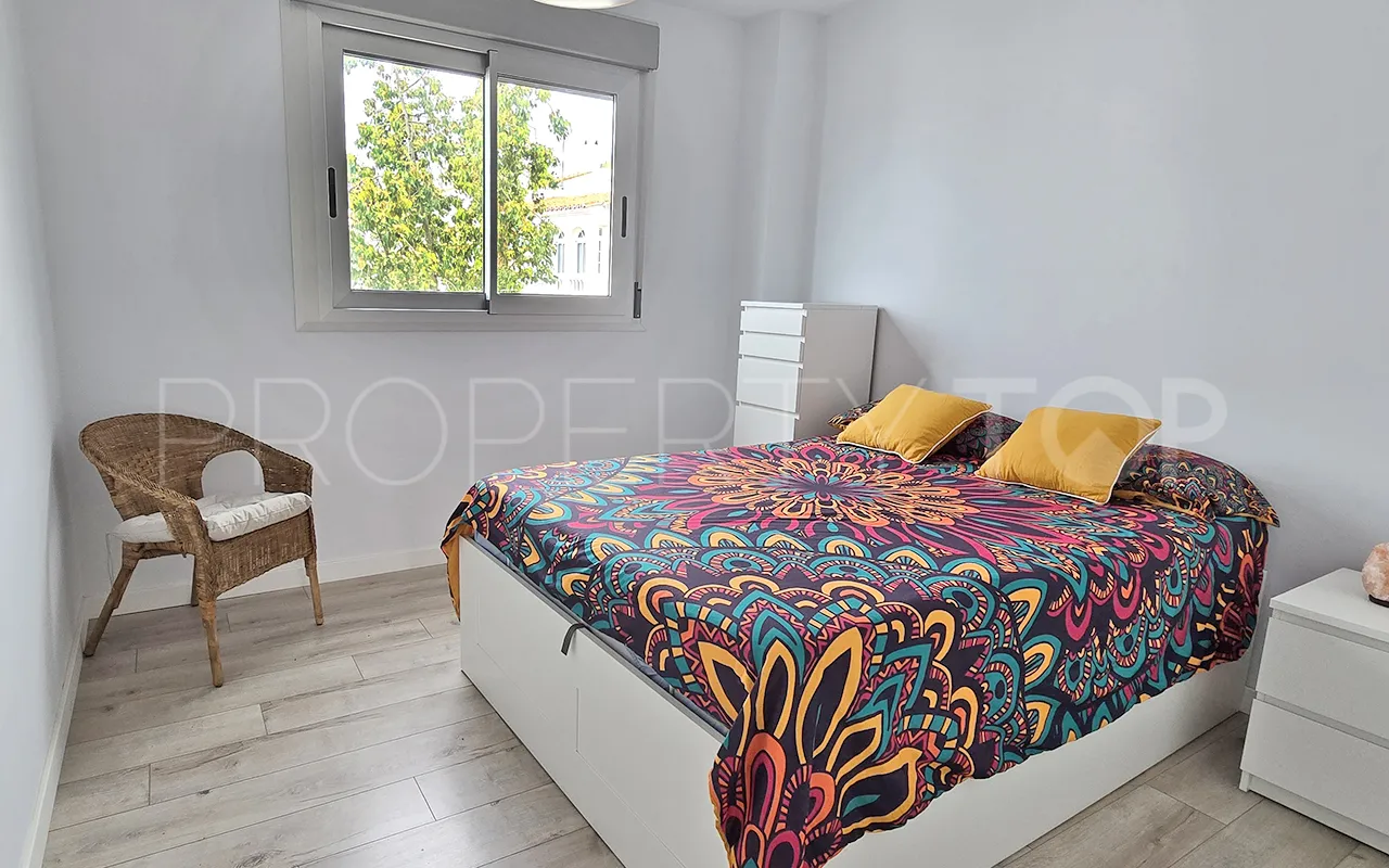 Montemar, piso en venta