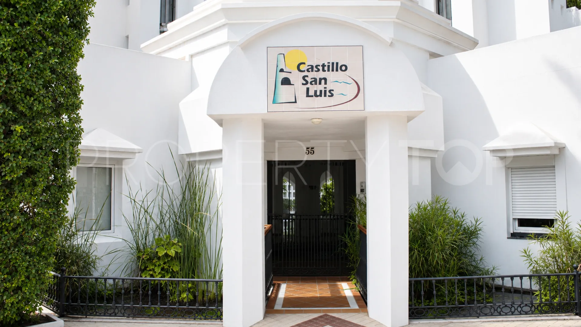 Torremolinos Centro, Ático con 3 dormitorios a la venta