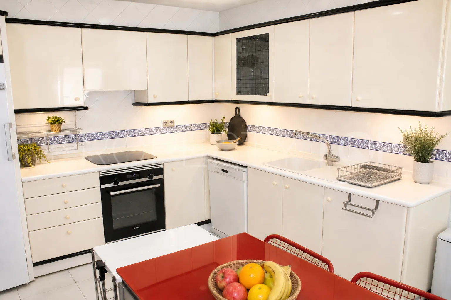 Torremolinos Centro, Ático con 3 dormitorios a la venta