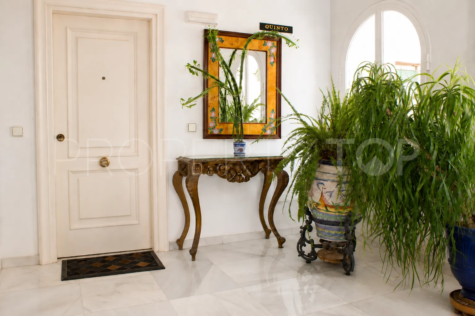 Torremolinos Centro, Ático con 3 dormitorios a la venta