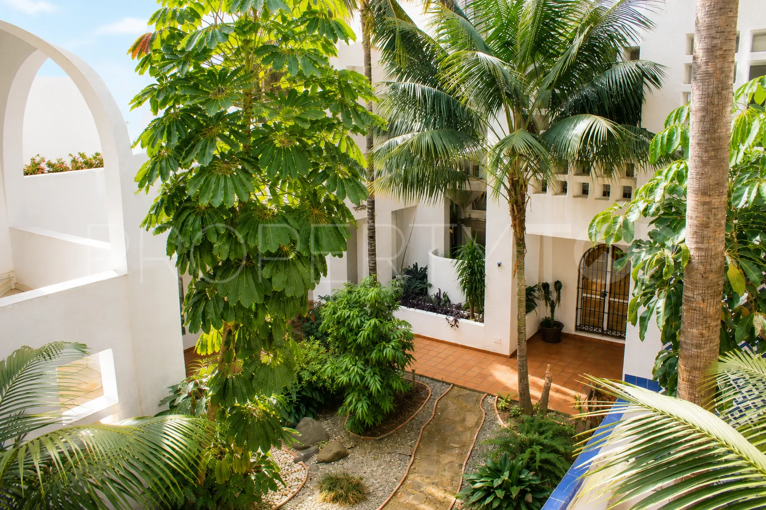 Torremolinos Centro, Ático con 3 dormitorios a la venta