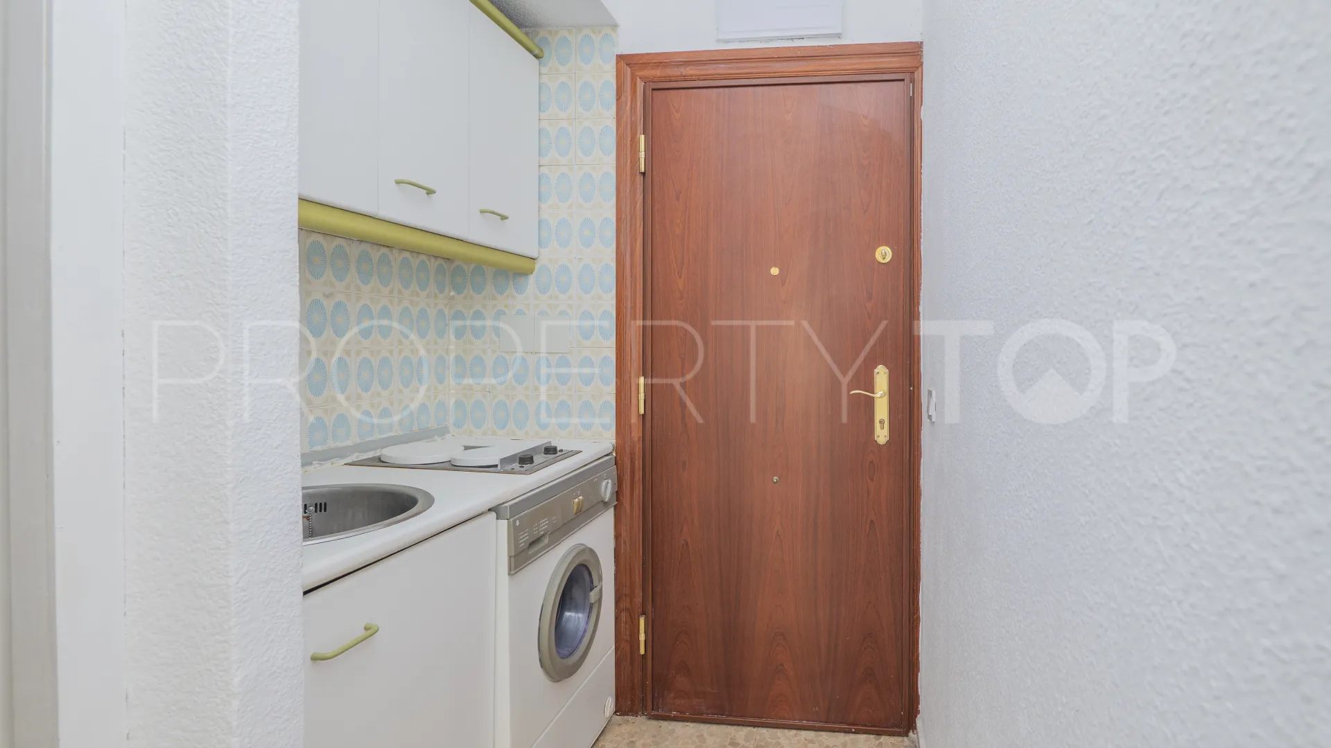 For sale studio in Torremolinos Centro