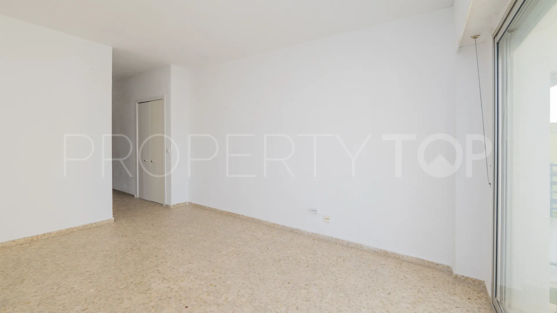 For sale studio in Torremolinos Centro