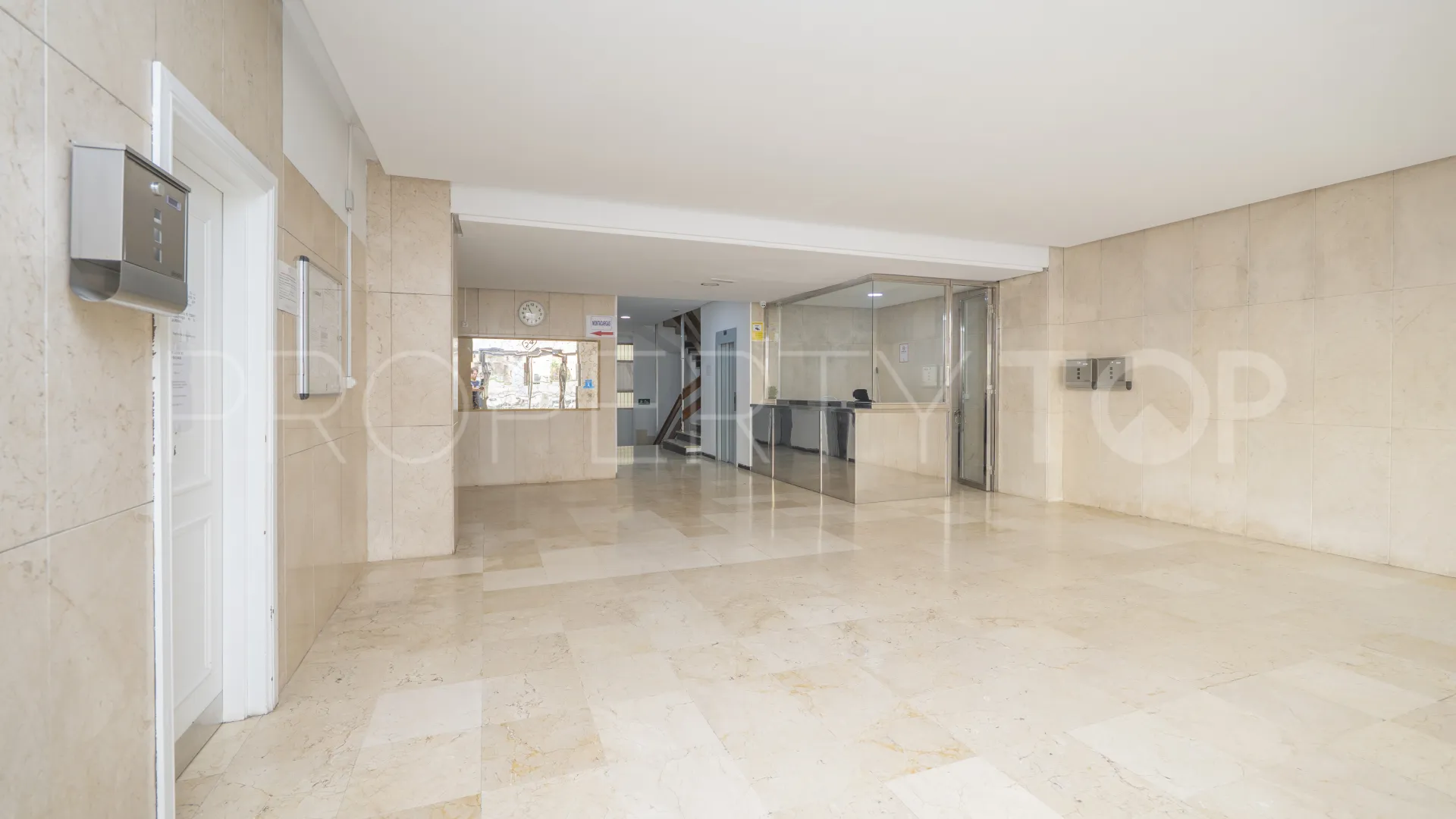 For sale studio in Torremolinos Centro