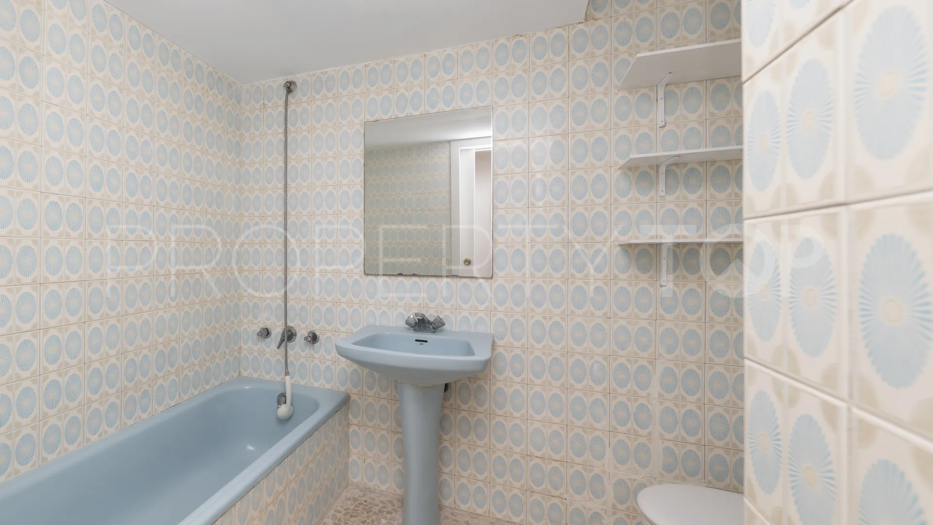 For sale studio in Torremolinos Centro