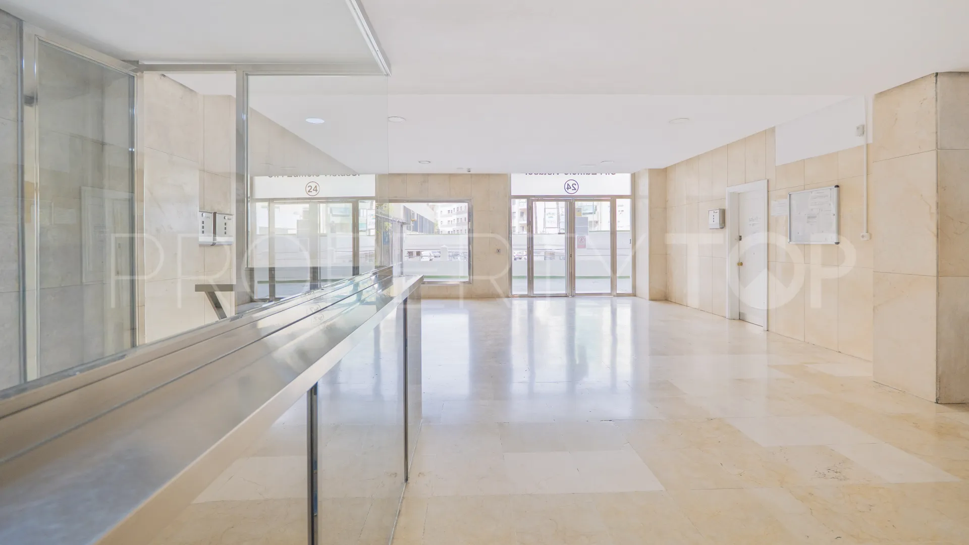 For sale studio in Torremolinos Centro