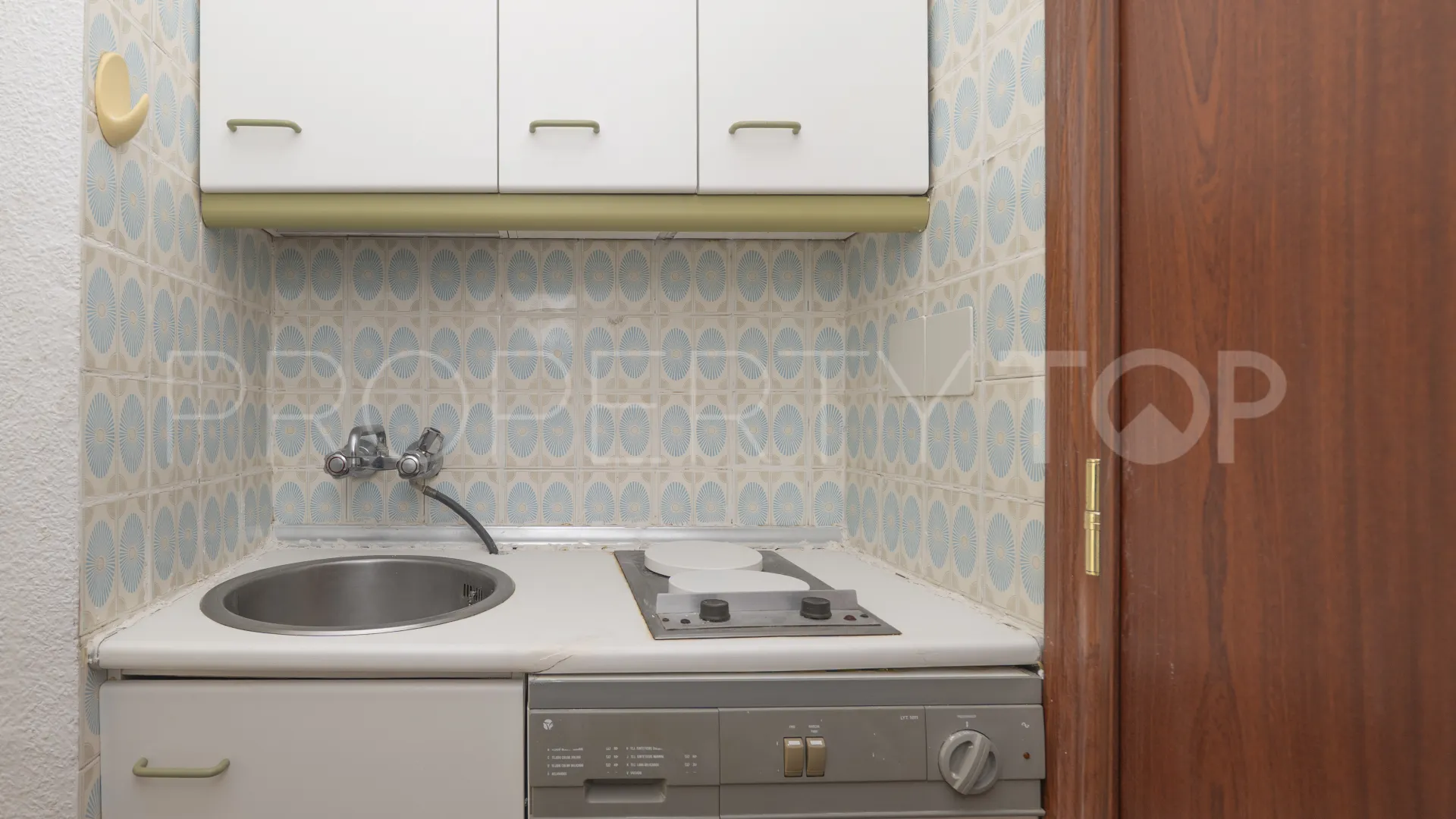 For sale studio in Torremolinos Centro