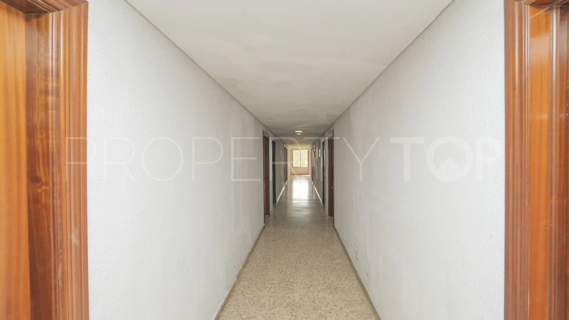 For sale studio in Torremolinos Centro