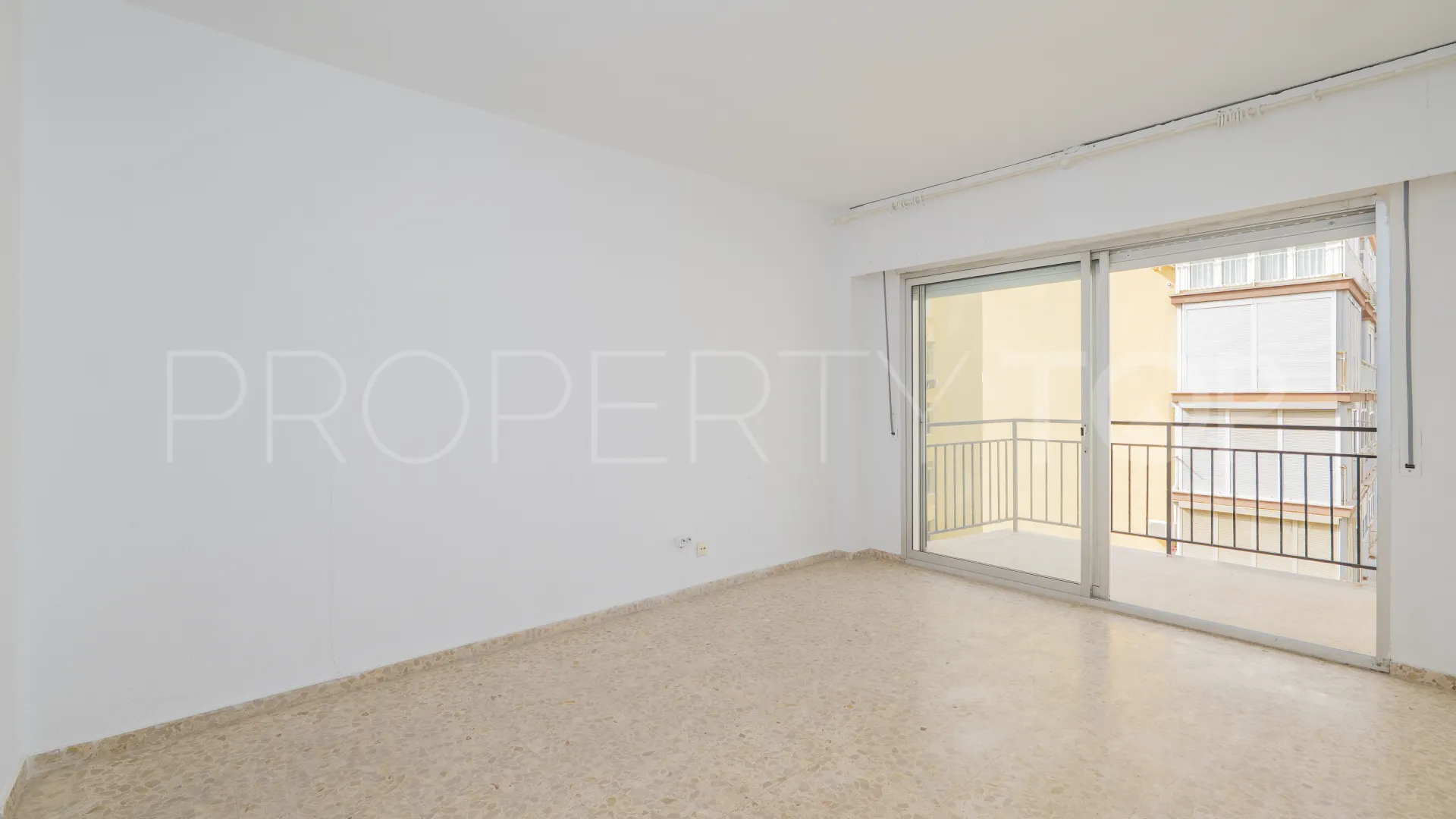 For sale studio in Torremolinos Centro