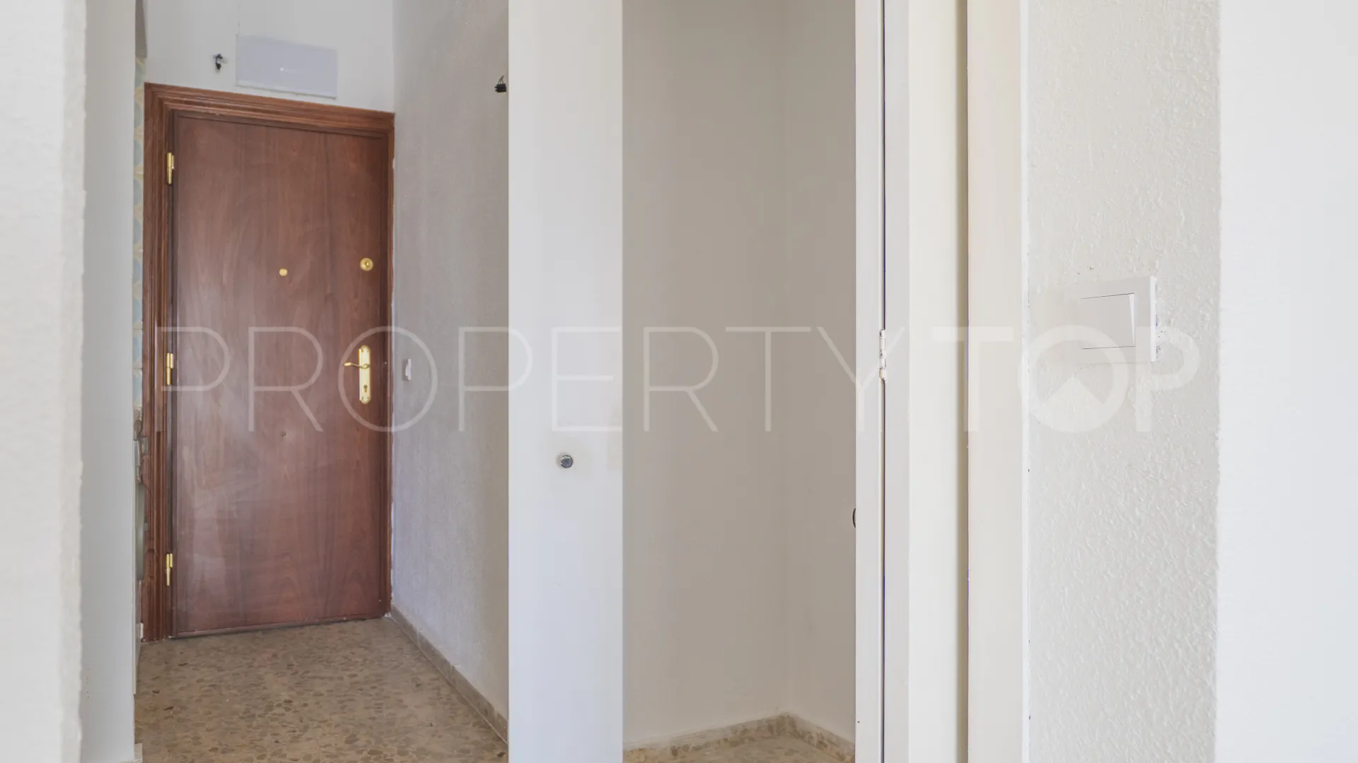 For sale studio in Torremolinos Centro