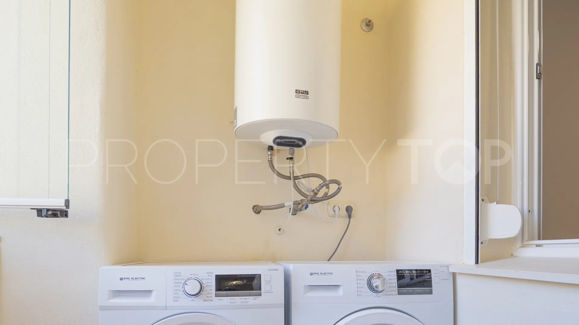 2 bedrooms apartment for sale in Elviria