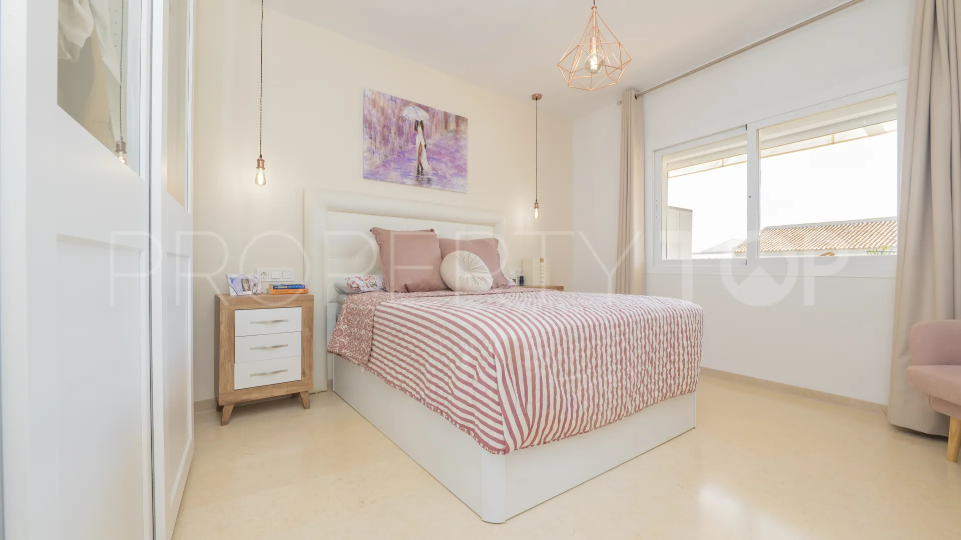 2 bedrooms apartment for sale in Elviria
