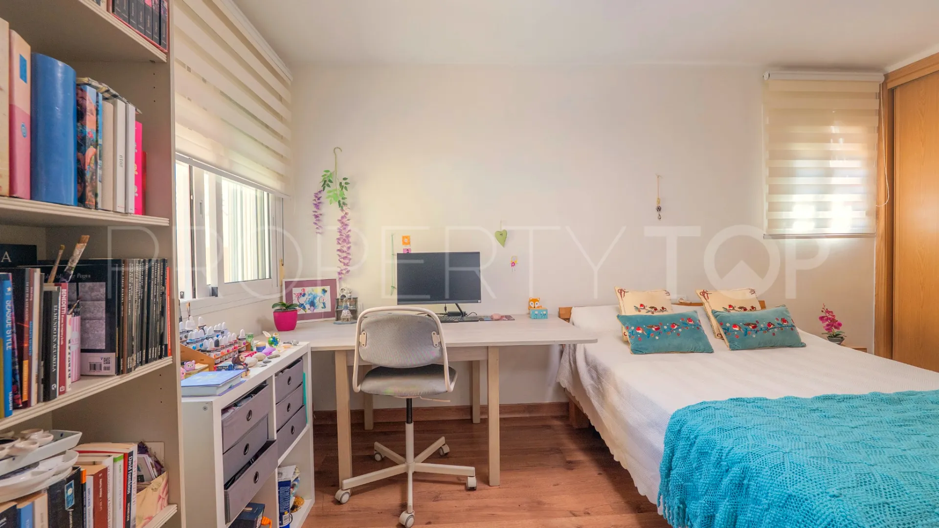 Semi detached house in La Capellania for sale