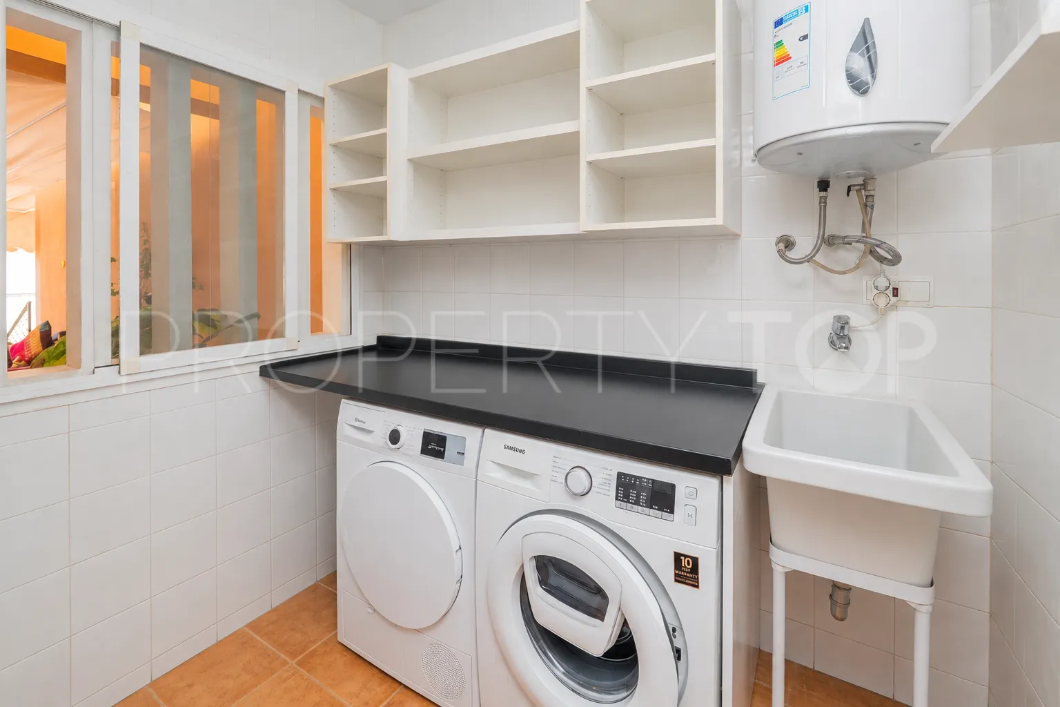 Semi detached house in La Capellania for sale