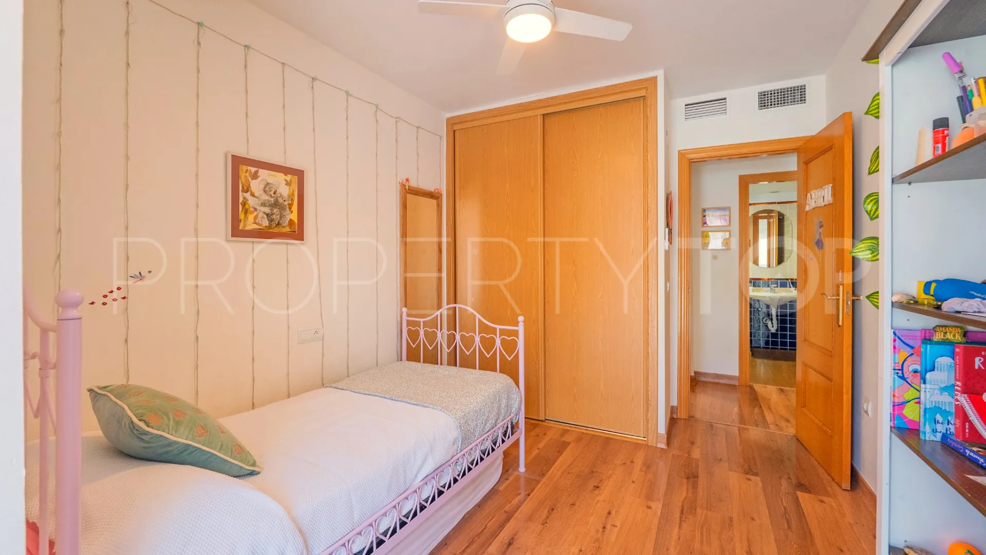 Semi detached house in La Capellania for sale