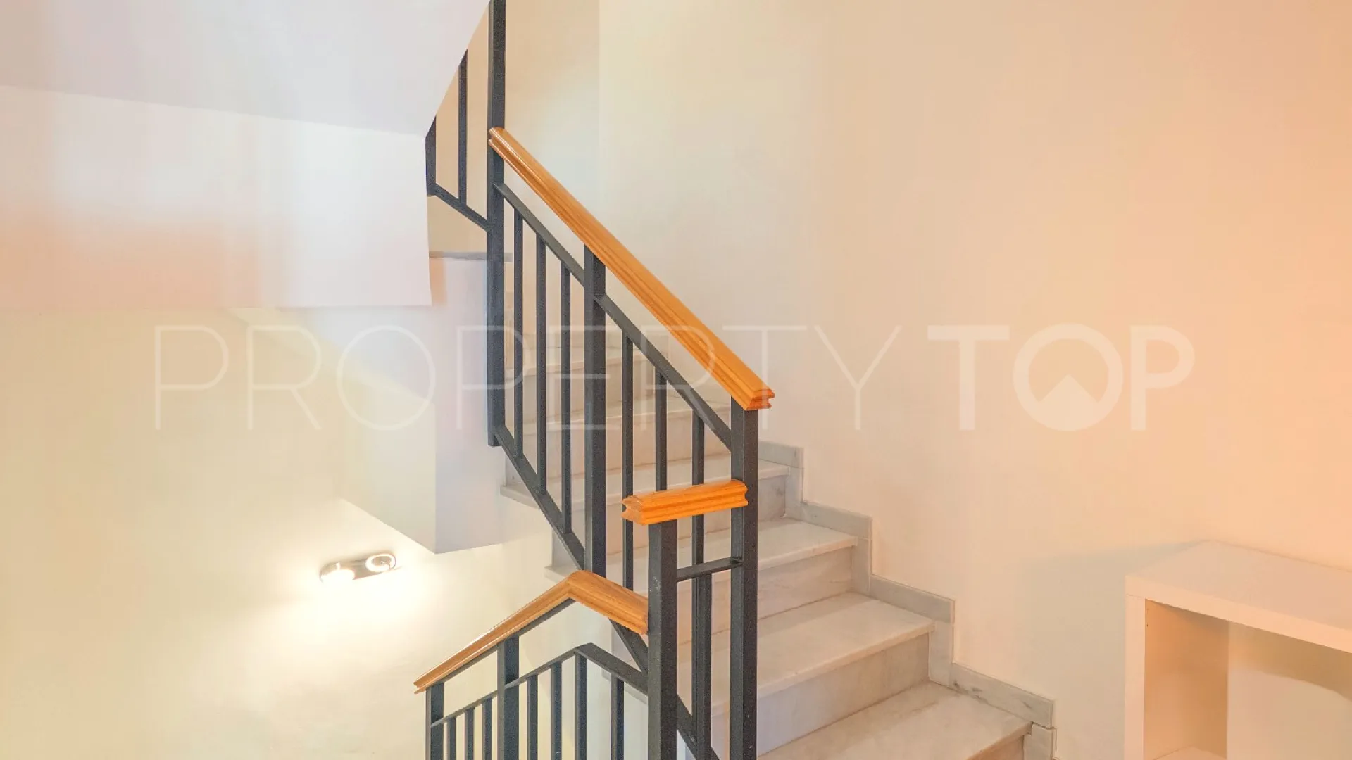 Semi detached house in La Capellania for sale