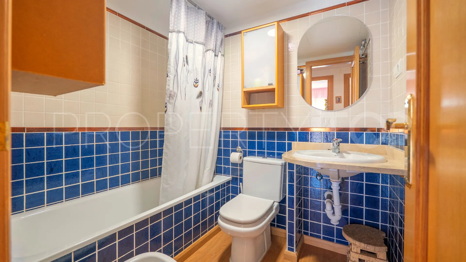 Semi detached house in La Capellania for sale