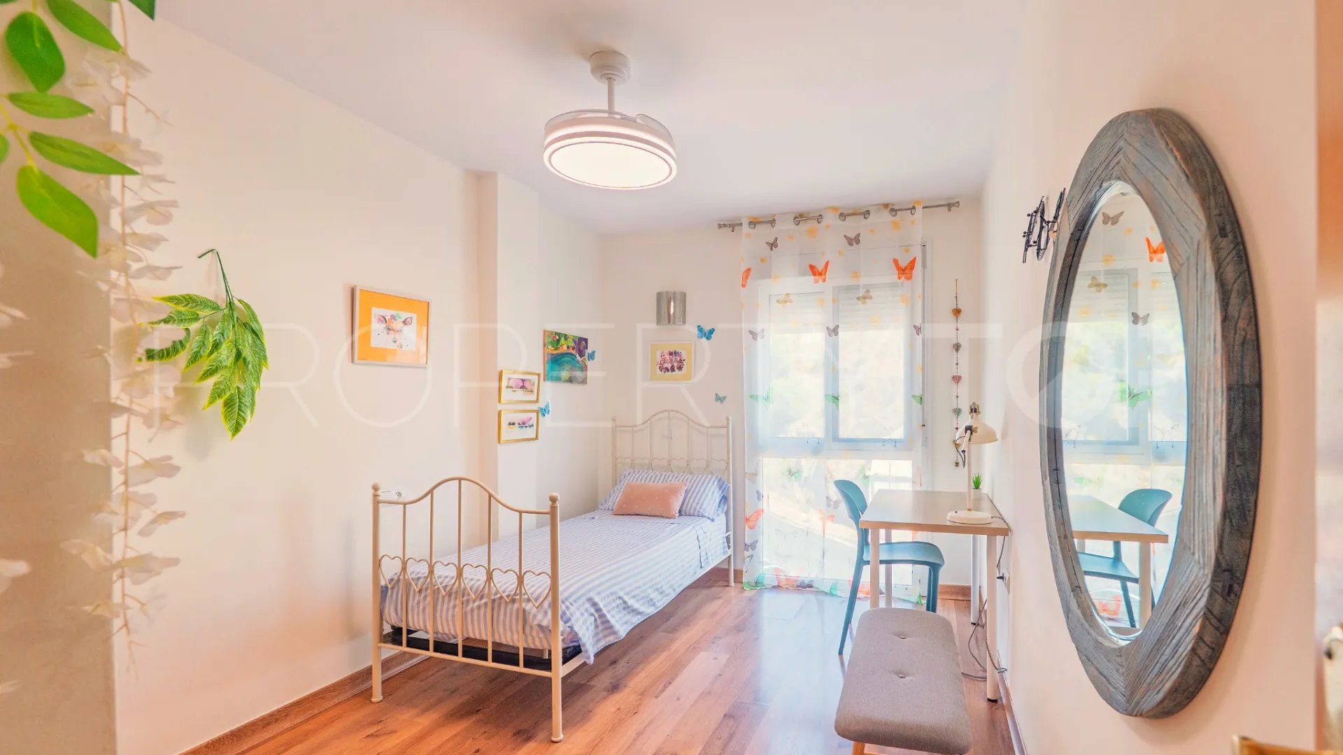 Semi detached house in La Capellania for sale