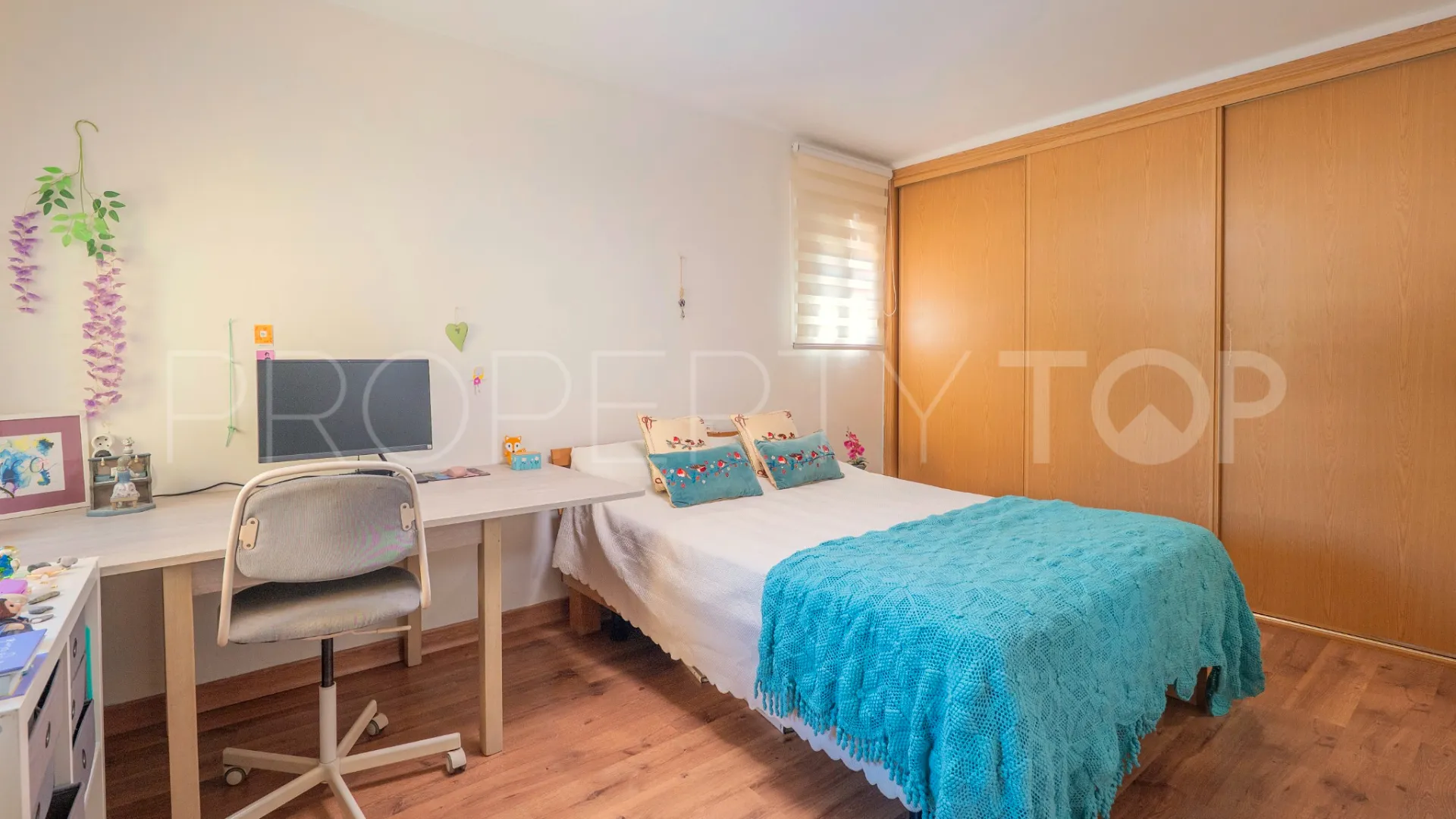 Semi detached house in La Capellania for sale
