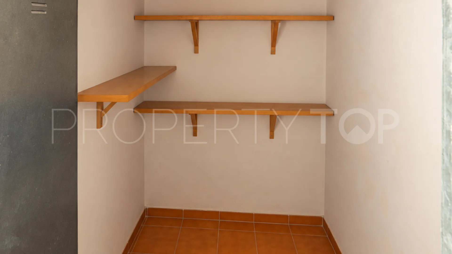 Semi detached house in La Capellania for sale