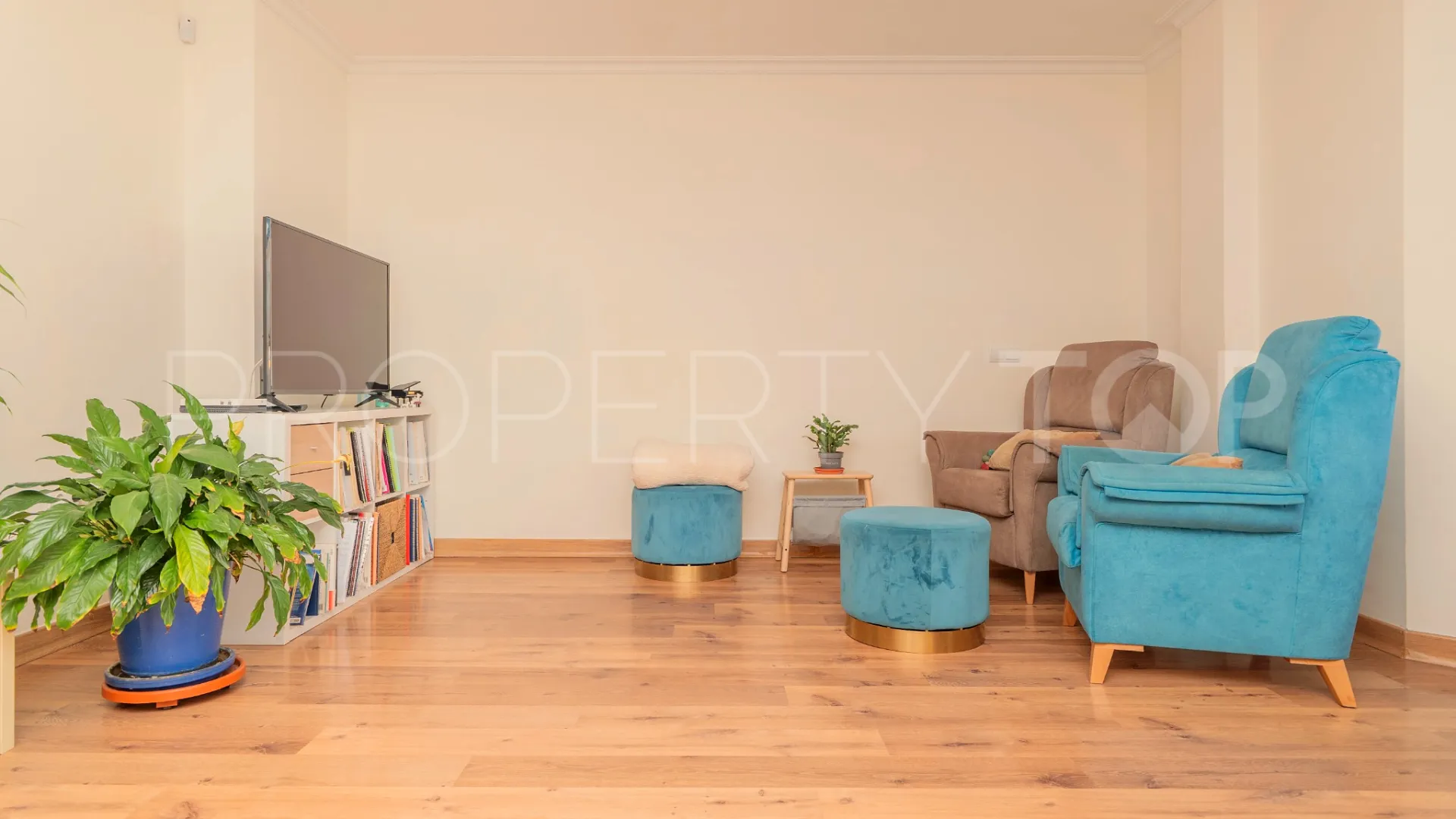 Semi detached house in La Capellania for sale