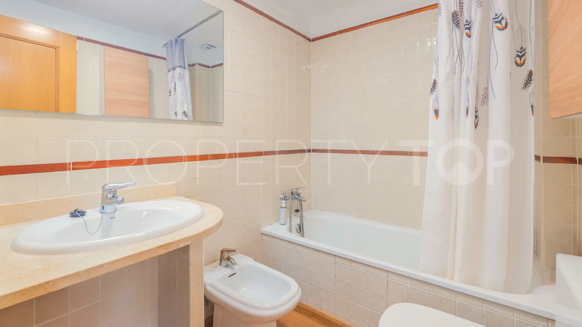 Semi detached house in La Capellania for sale