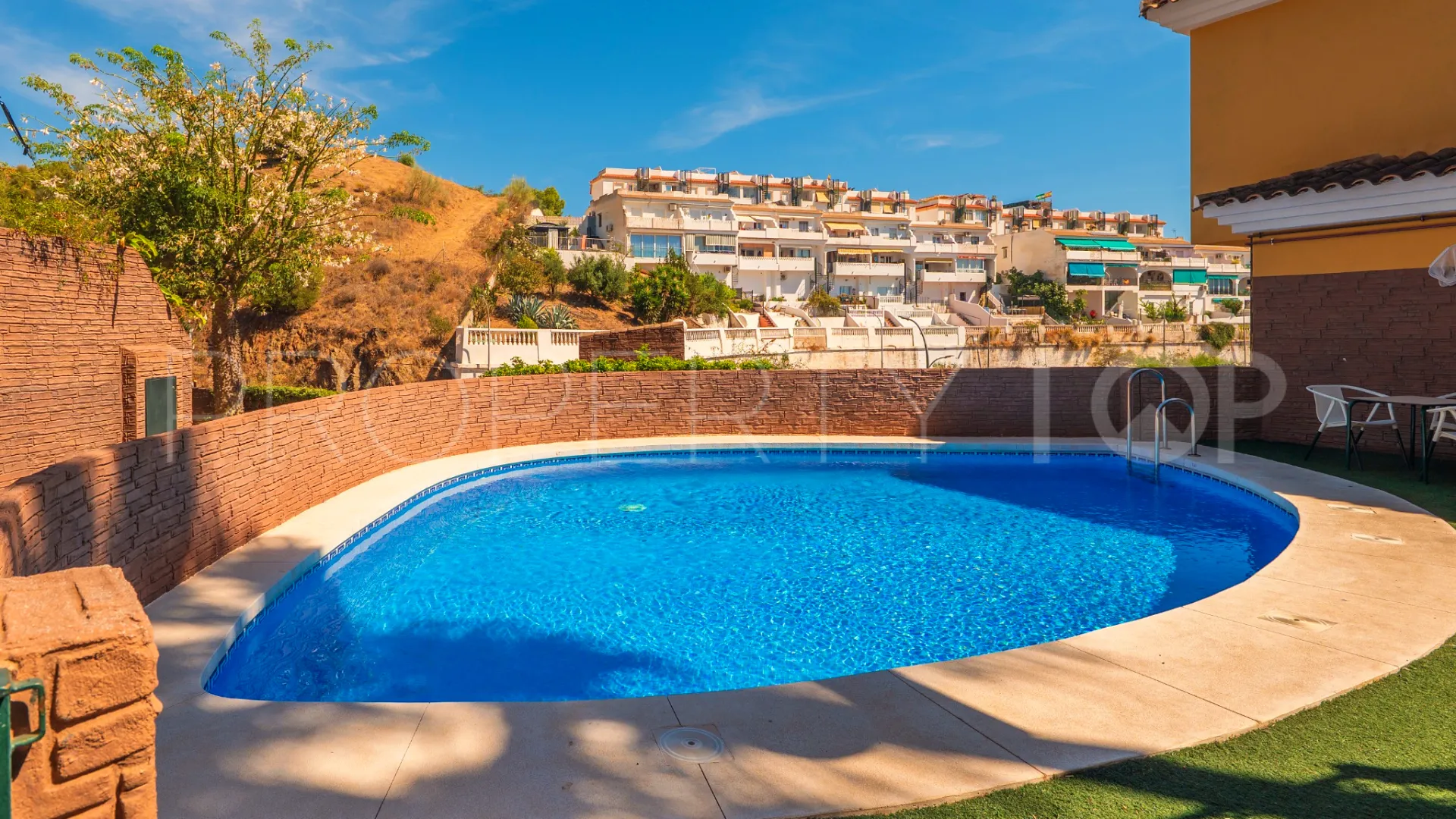 Semi detached house in La Capellania for sale