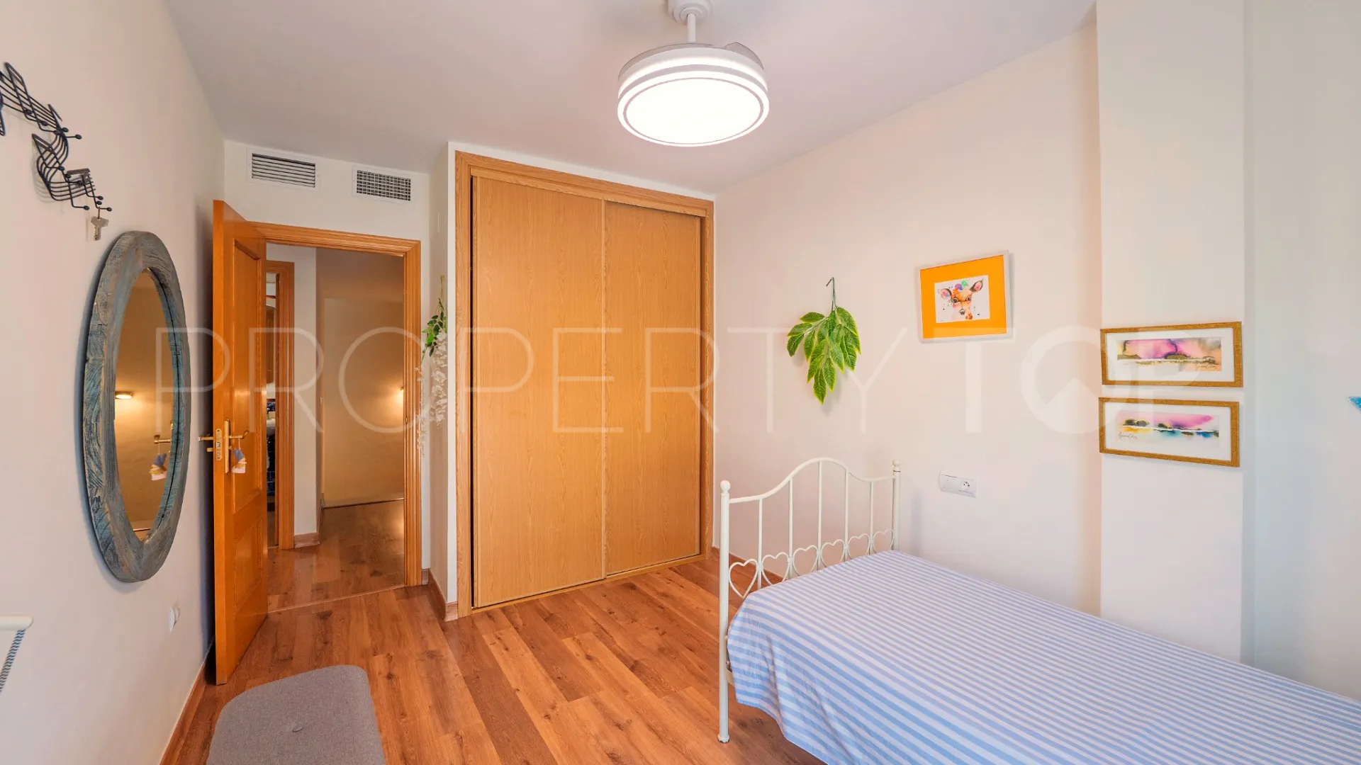 Semi detached house in La Capellania for sale