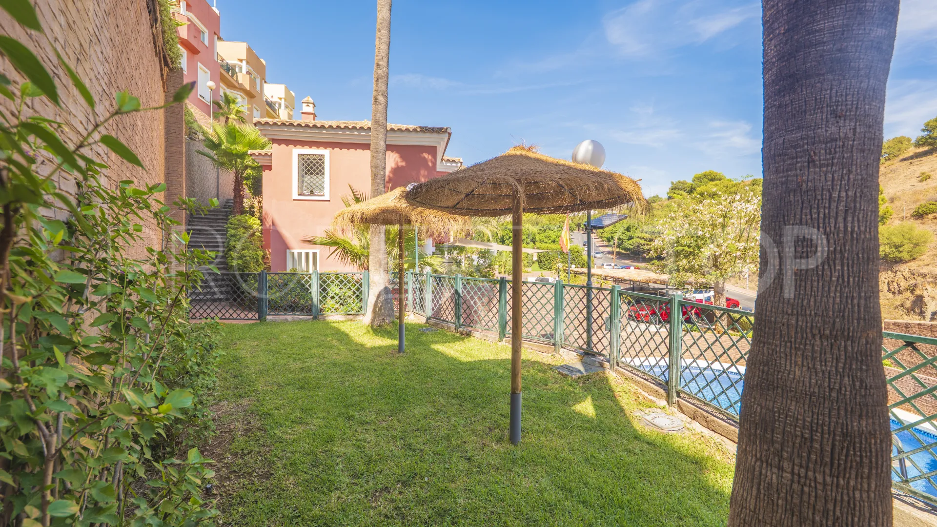 Semi detached house in La Capellania for sale