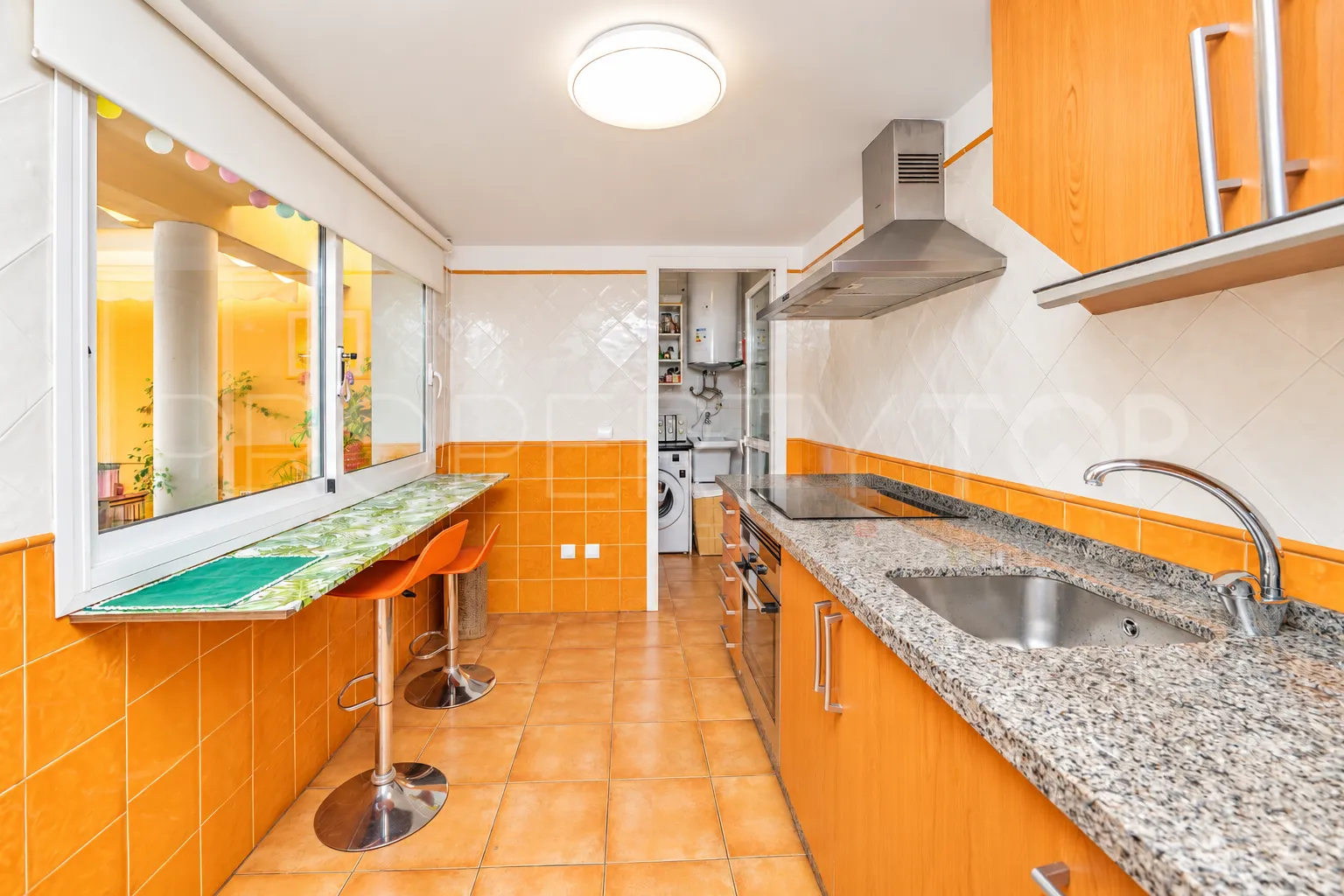 Semi detached house in La Capellania for sale