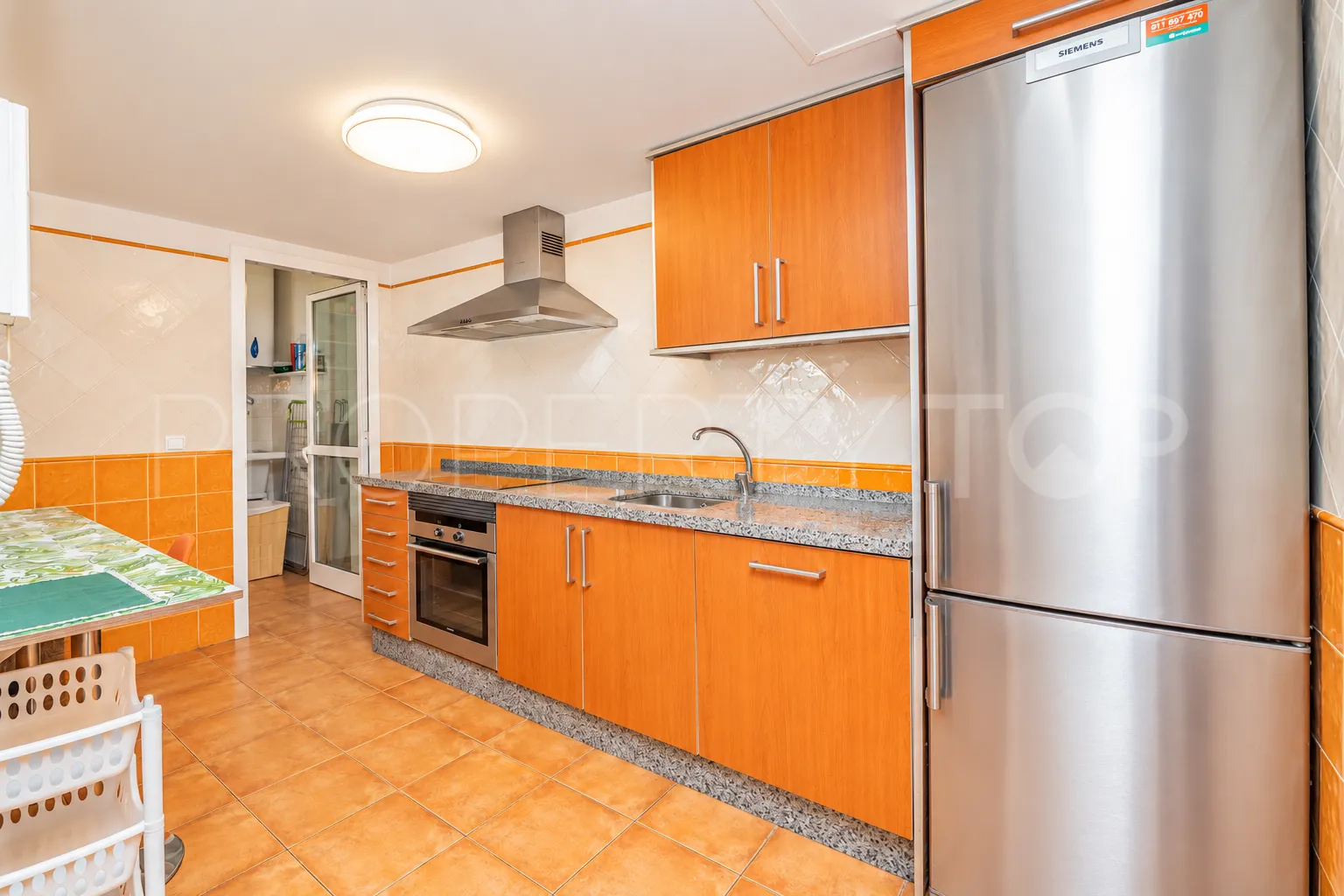 Semi detached house in La Capellania for sale