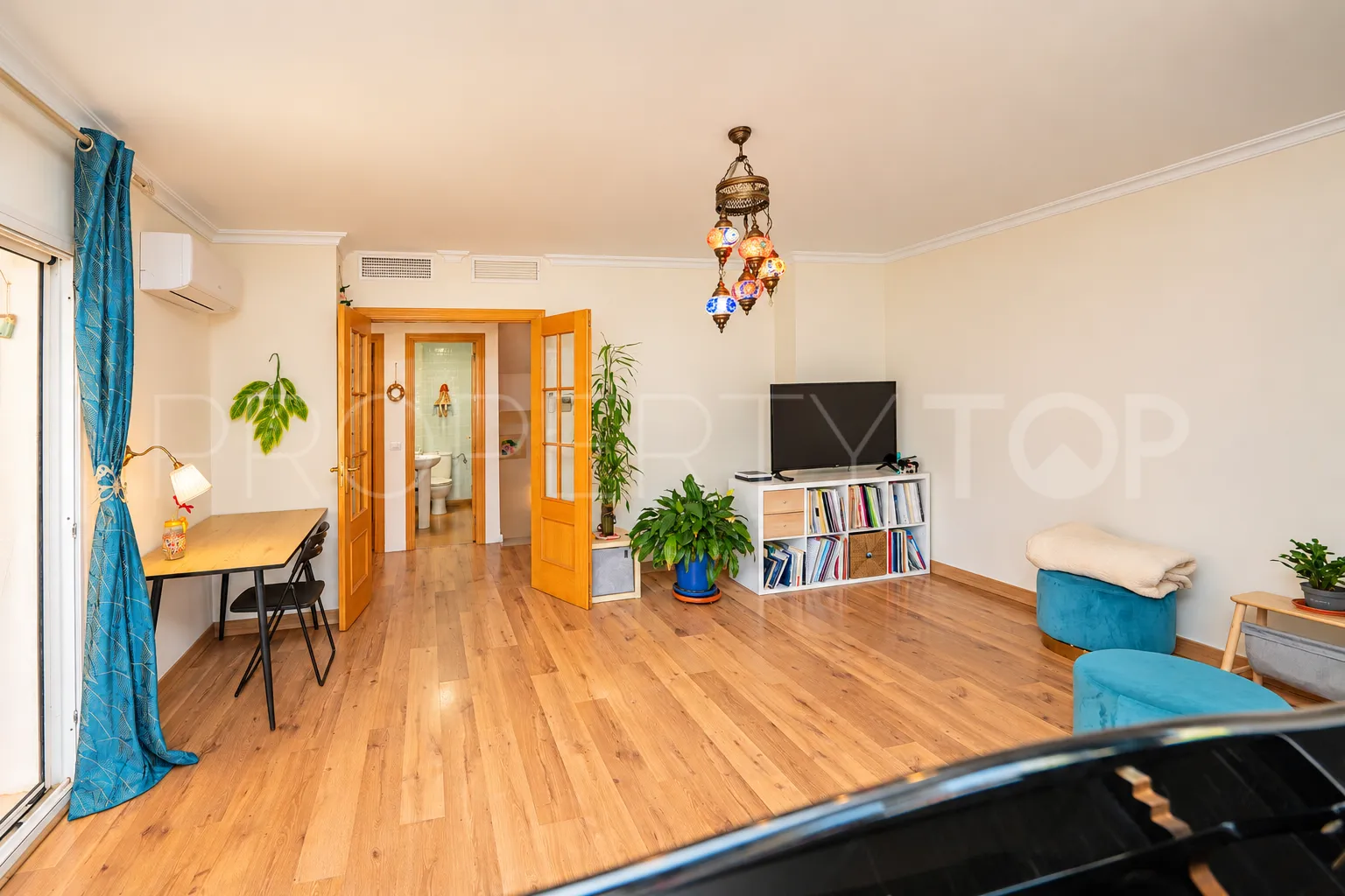 Semi detached house in La Capellania for sale