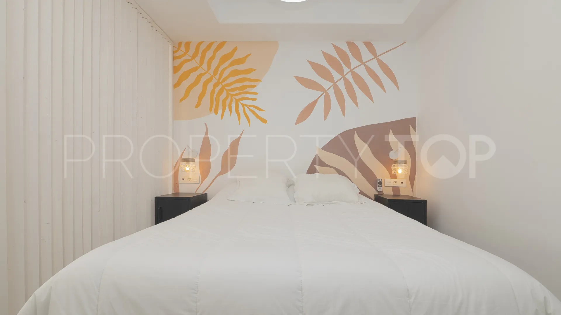 For sale studio in Bajondillo with 1 bedroom