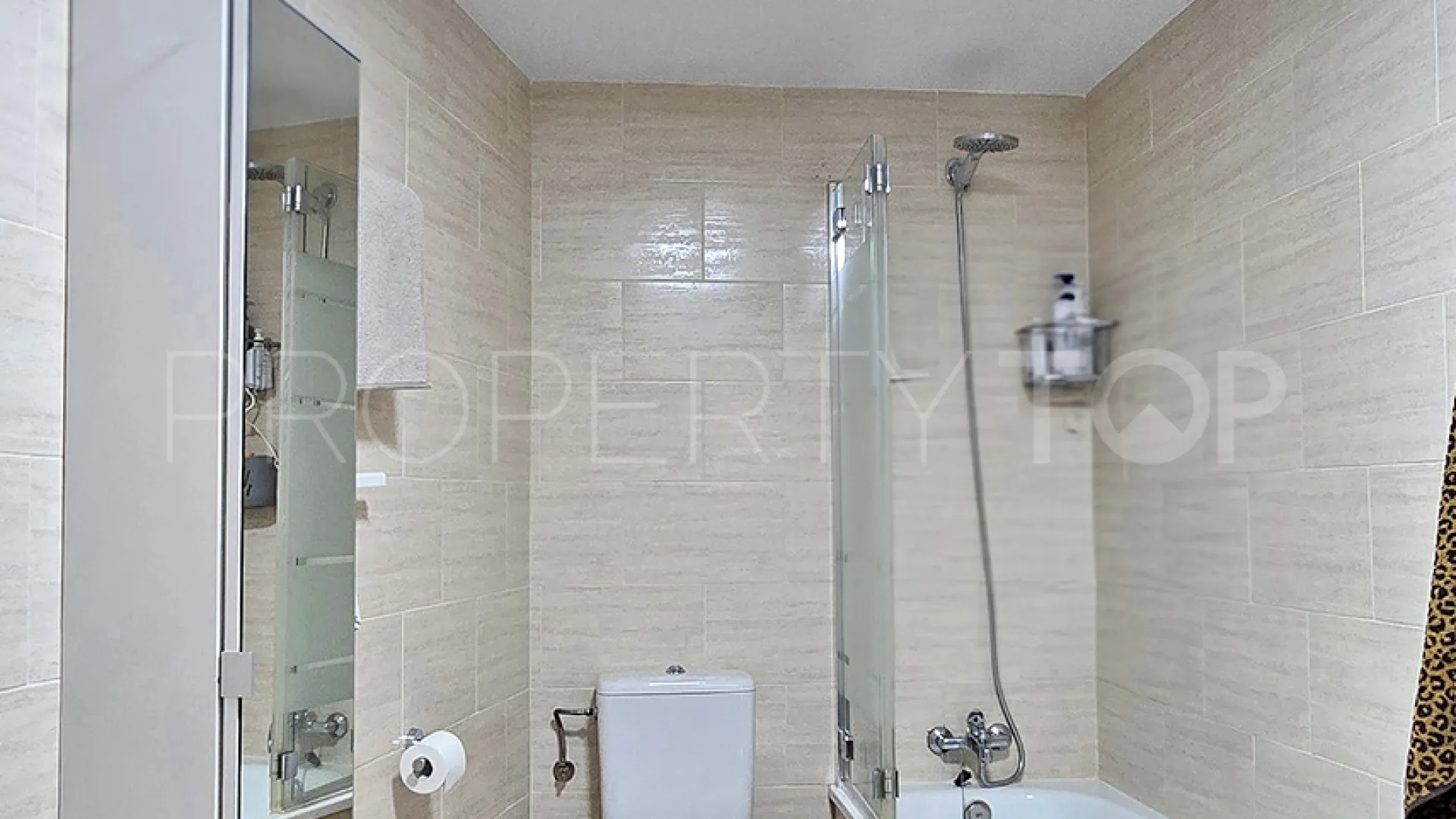 Ático en venta en Las Lagunas