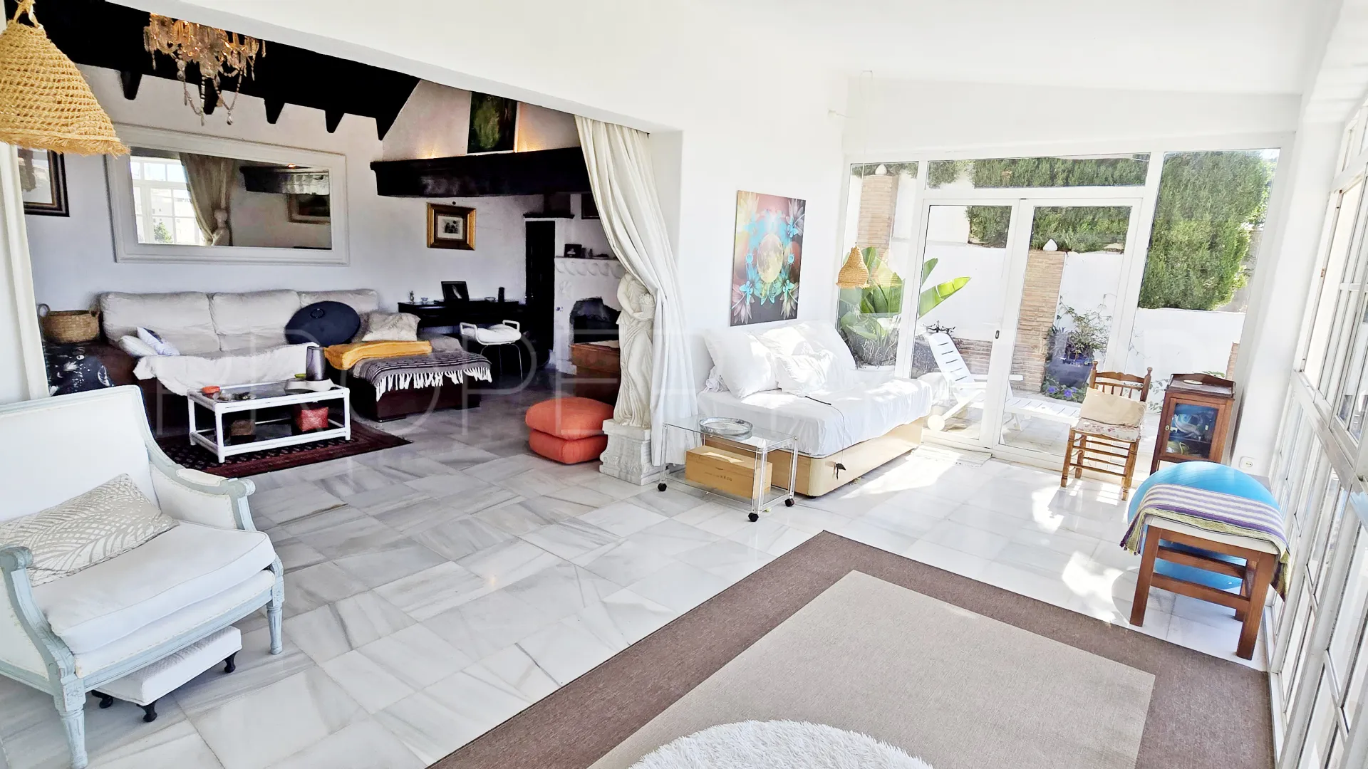 Comprar casa de 6 dormitorios en Montemar