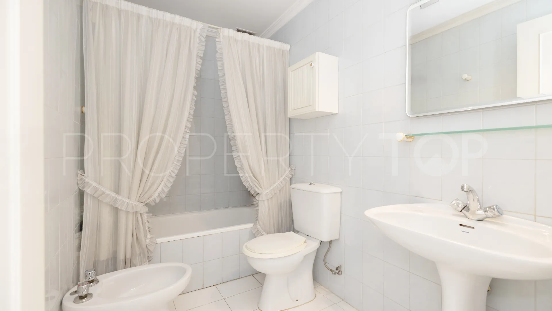 Adosado en venta en Marbella Ciudad