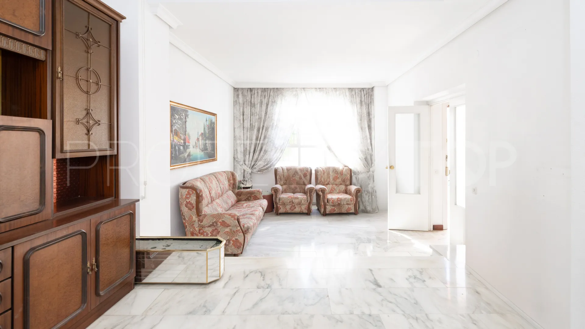 Adosado en venta en Marbella Ciudad