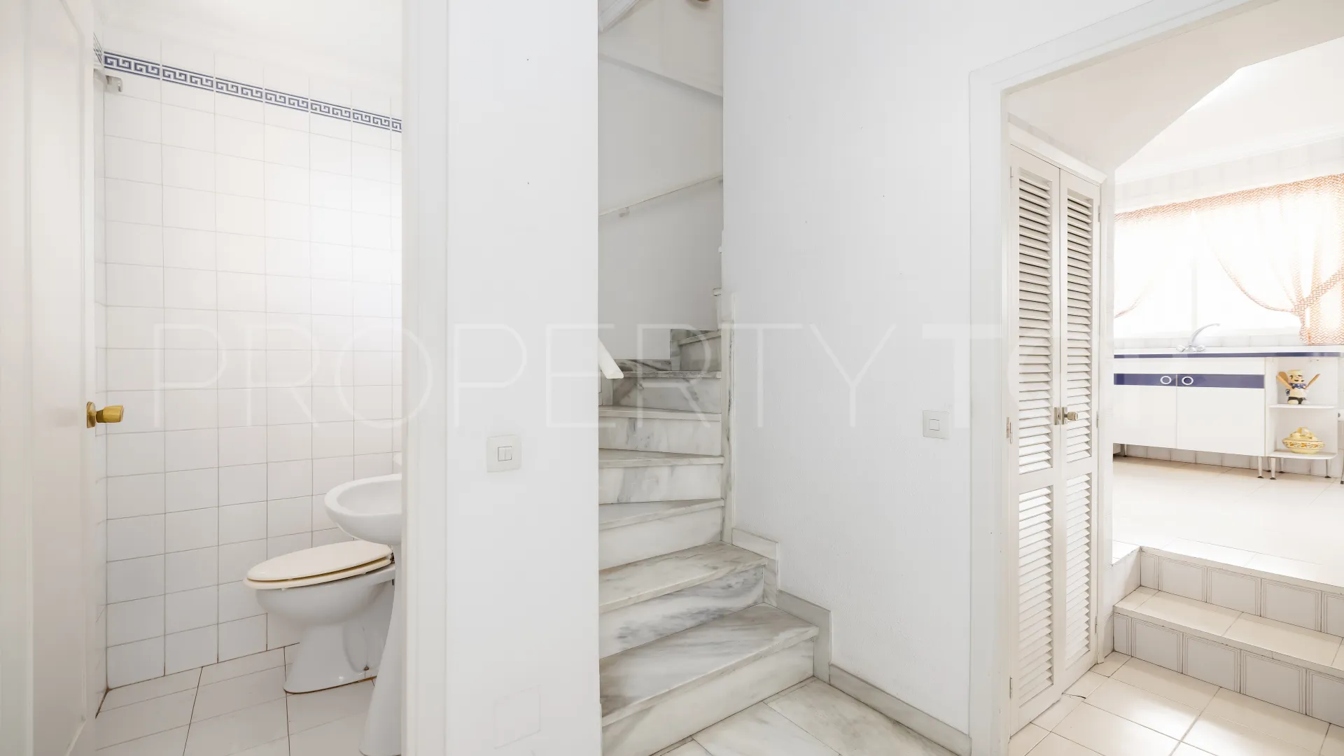 Adosado en venta en Marbella Ciudad