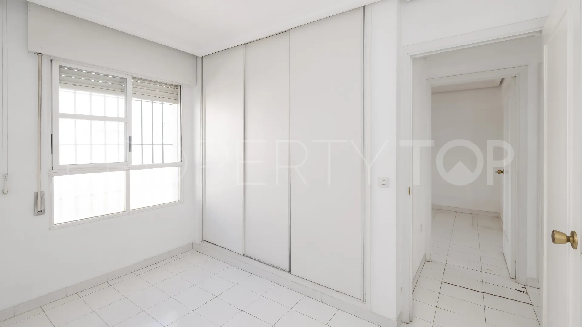 Adosado en venta en Marbella Ciudad