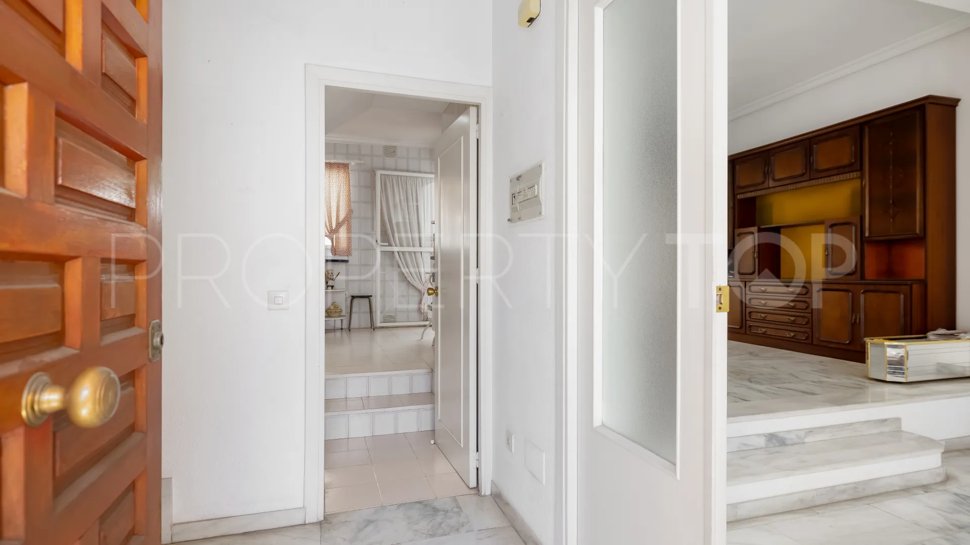 Adosado en venta en Marbella Ciudad
