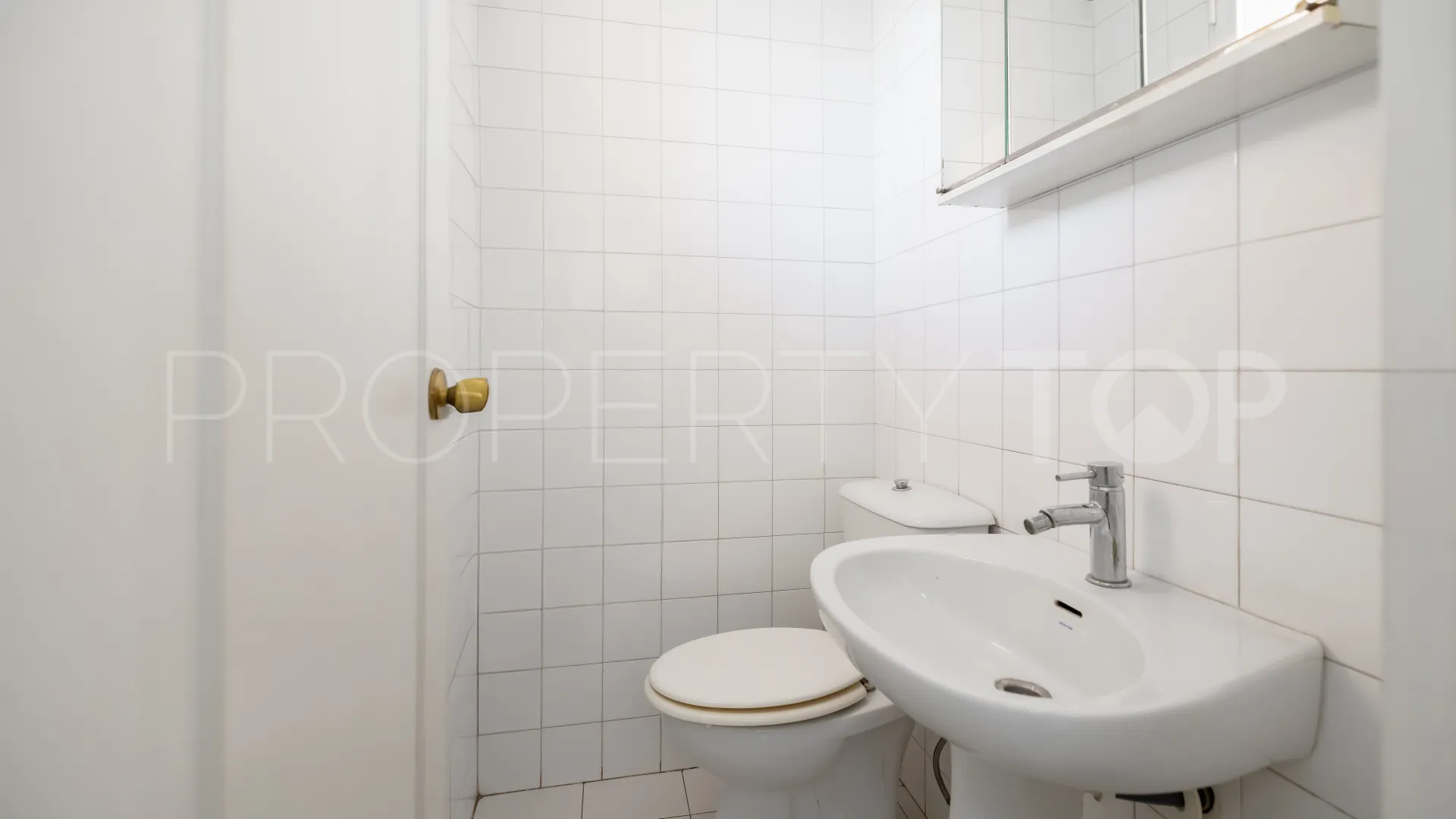 Adosado en venta en Marbella Ciudad