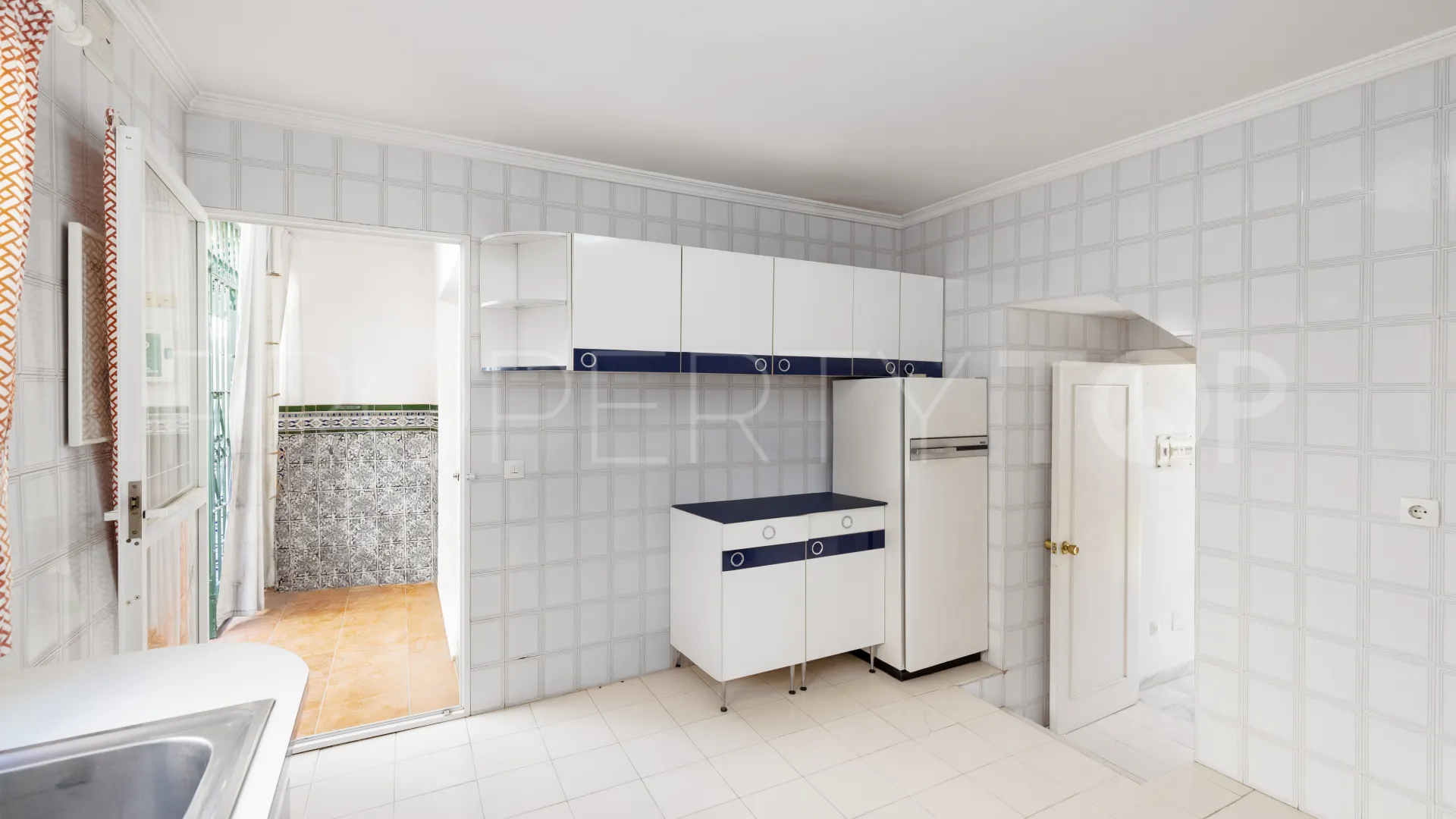 Adosado en venta en Marbella Ciudad